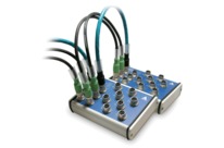 Ethernet analog output system MSX-E3511