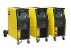 Welding machine : Origo Mig C170 3ph 