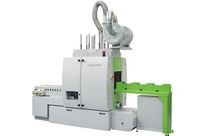 Thin-cutting frame saw : DSG 200 