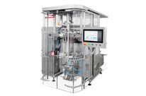 Form fill and seal machines : BVI 180/260/400