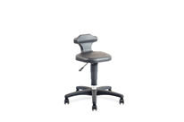 Flex sit-stand chair
