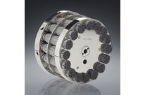  Brushes for deburring machines RASAMAT