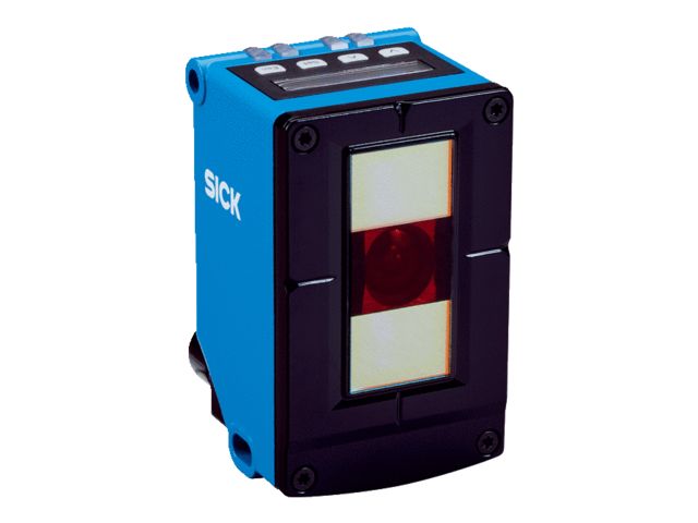 Optical line guidance sensors : OLS