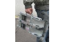 Cable drum unwinders COMPACT 200