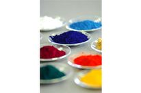 Pigments: Pigment preparation