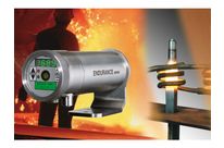 Endurance High-Temperature Infrared Ratio Pyrometer