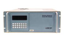 SO2 Analyzer | Ametek 921