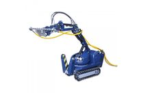 Jetty: The safe, reliable cleaning robot