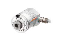 Encoders Incremental Sendix 7020, ATEX / IECEx, Ø 70 mm, optical, Hollow shaft.