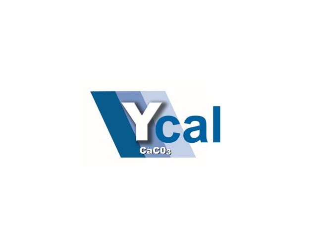 Calcium Carbonate : YCAL®