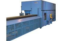 VERTICAL MOULDING DISA 240