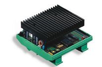 Controls : Stepper motor technology : LE4-40