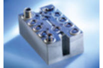 Remote I/O System with IP67 Protection