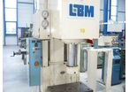 Press : LBM BG400