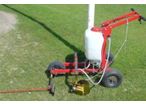 Automatic pressurization line marker : Formule 1