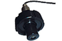  Pure water polarographic dissolved oxygen sensor 