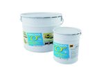 Aqueous phase semi gloss floor paint : UNIKOSOL O