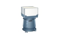 Oil smoke and  Oil mist separators : LINA 500