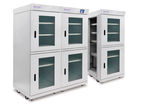 Modular Dry Cabinets - MSD