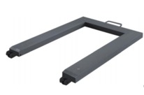 Pallet Scale (Stainless) R4 SS PP