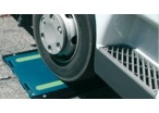 Wheel Weighing Scale WWS