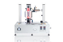 High Pressure Foam Analyzer – HPFA