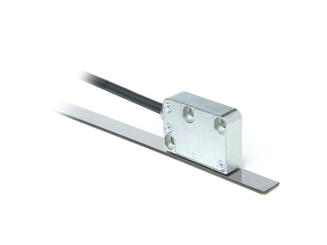 Magnetic sensor MSK320R