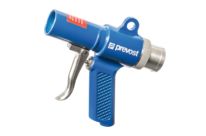 Aspivent aluminium vacuum cleaner | ASVM1