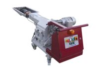 Minor 2 Horizontal mill / miscellaneous waste / beside-the-press