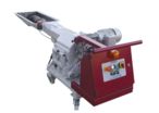 Minor 2 Horizontal mill / miscellaneous waste / beside-the-press