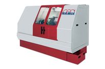 Exceptional precision lathe : CEA