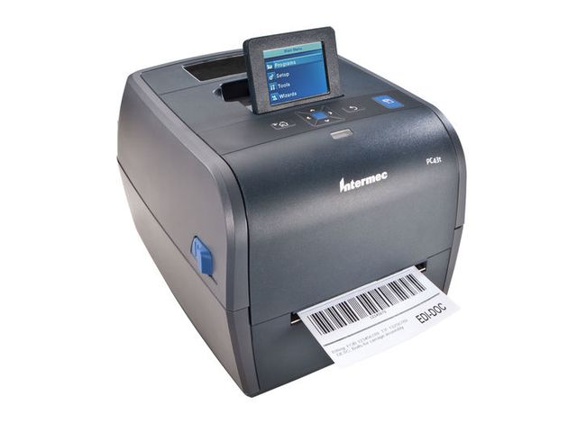 PC42t Desktop Printer 