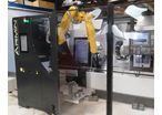 ARMIN robot for CNC machines automation - T Serie