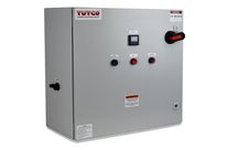 Control Panels - for 3-Phase Heaters