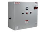 Control Panels - for 3-Phase Heaters