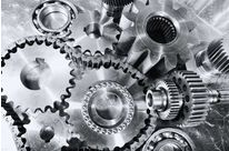 Pinions for drive chains