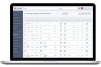 Traceability | Monstock - Traceability management software