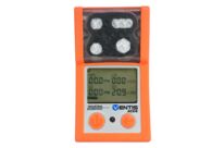 Industrial Scientific Ventis MX4 | Portable Multigas Detector Up to 4 gases