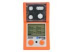 Industrial Scientific Ventis MX4 | Portable Multigas Detector Up to 4 gases