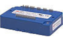 Stepnet: 20-75 VDC &amp;amp; 115-230 VAC Digital Drive for Stepper Motors