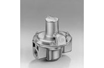 Governors for gas GDJ