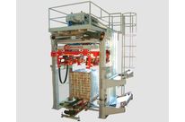 Stretch machine: FB 2000 CARTESIANO