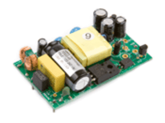 ECP20 Series