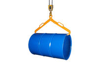 Scissor gripper type LG