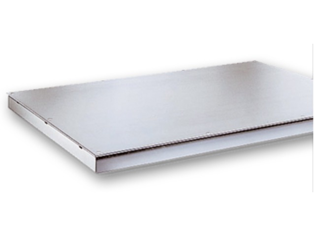 DRF/DSFx High-Capacity Platform Scales