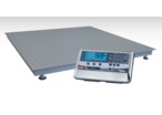 Industrial Scale C20 R4 V-S Range