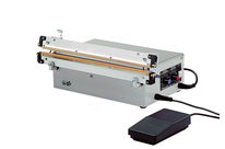 Semi-automatic bi-active impulse sealing devices HPL630 AS