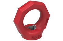 RM Eye nut, metric thread