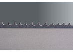 Bimetal Band Saw Blade, coated - nanoflex® Black