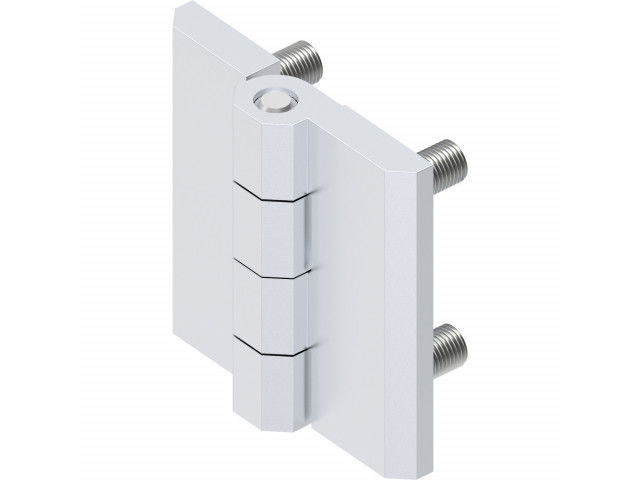 180° and 270° screw-on hinge